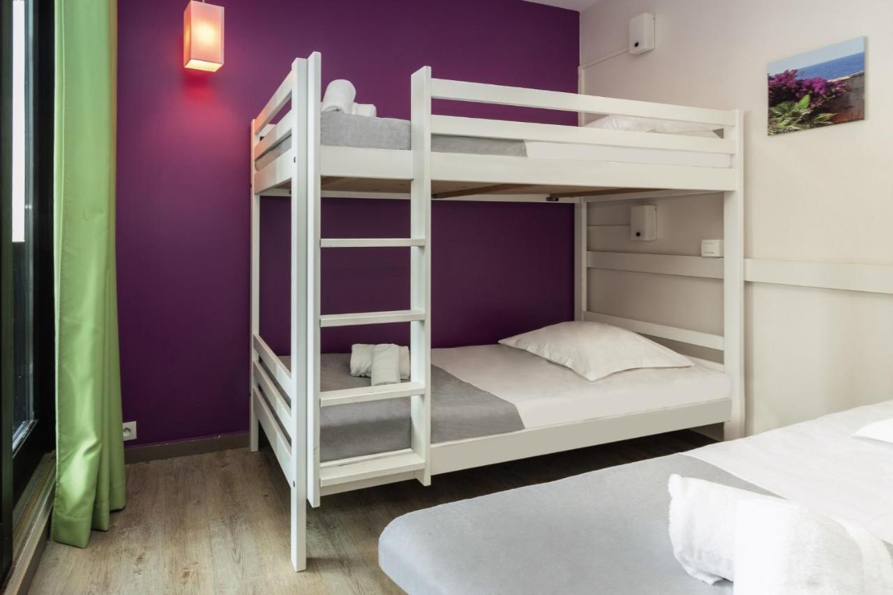 Belambra Clubs Residence Seignosse - Les Tuquets Экстерьер фото