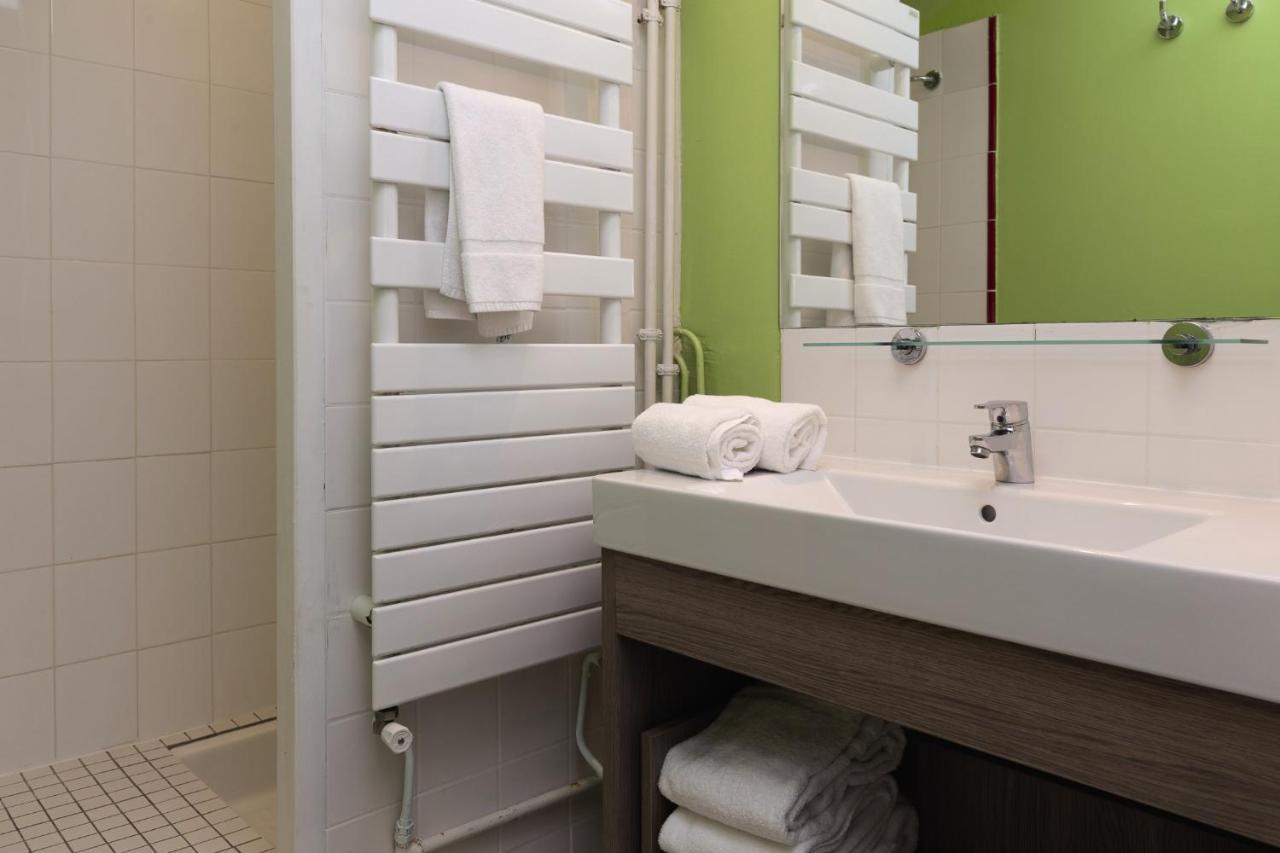 Belambra Clubs Residence Seignosse - Les Tuquets Экстерьер фото