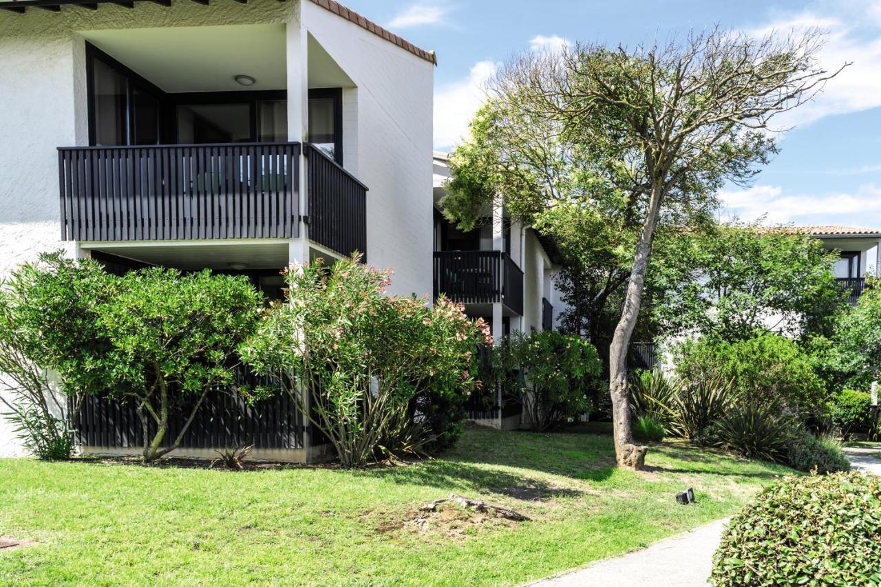 Belambra Clubs Residence Seignosse - Les Tuquets Экстерьер фото